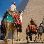 Cairo shore excursions