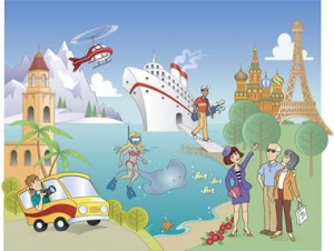 egypt shore excursions